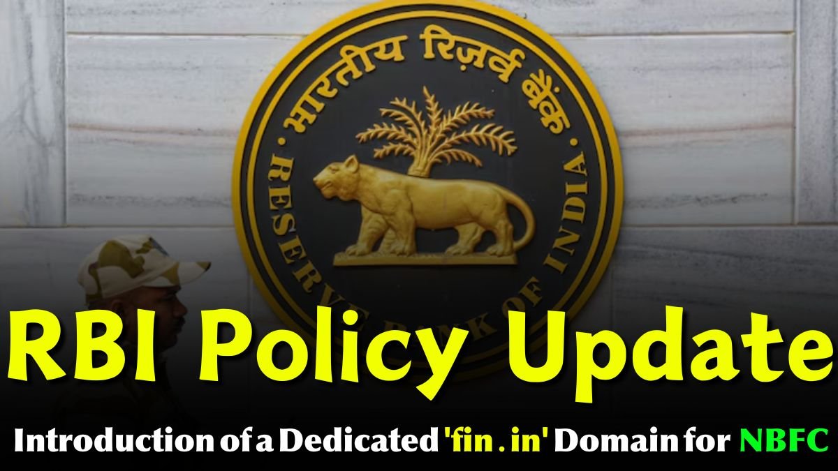 RBI Policy