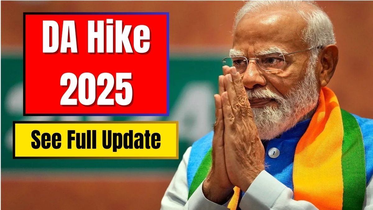 DA Hike 2025