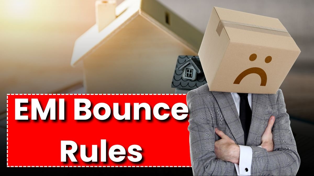 EMI Bounce Rules