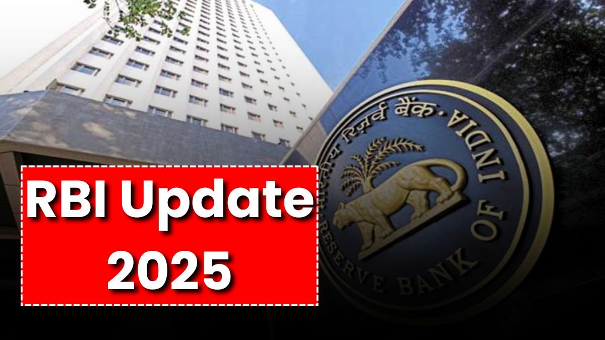 RBI Update